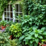10 Beautiful Outside Plants That Like Shade for a Lush Garden