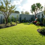 10 Creative Ground Cover Lawn Alternatives for a Stunning Landscape