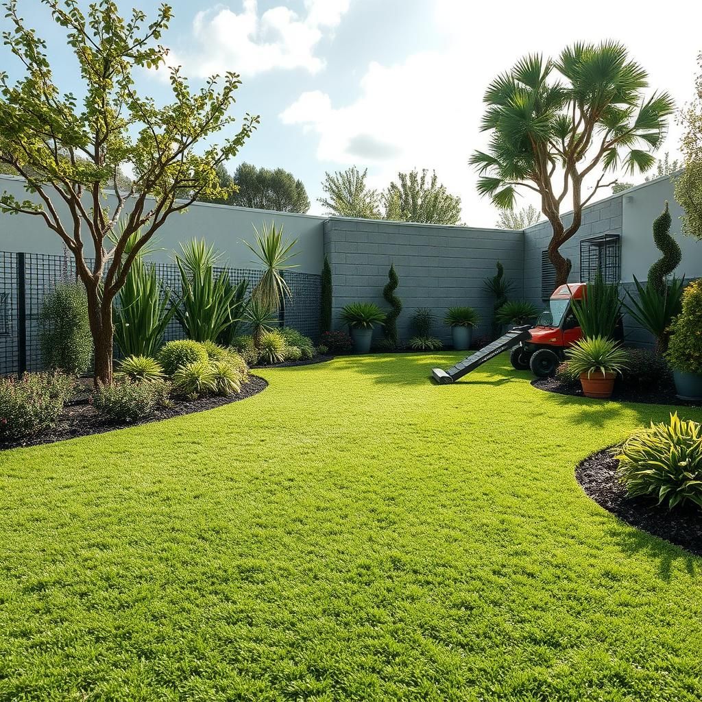 10 creative ground cover lawn alternatives for a stunning landscape