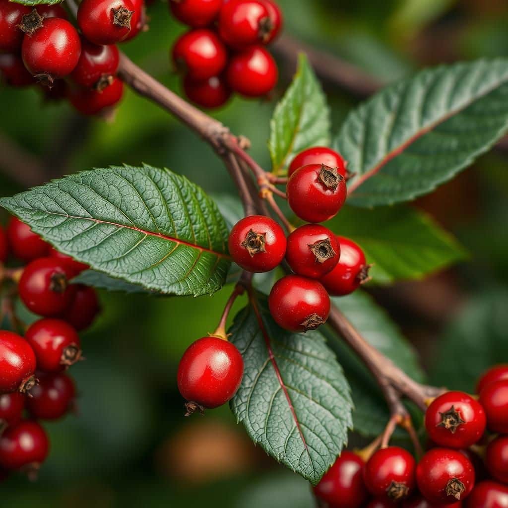 a comprehensive guide to poisonous red berries australia identification and safety tips