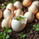 Are Eggshells Good for a Garden? Discover Their Benefits and Uses!