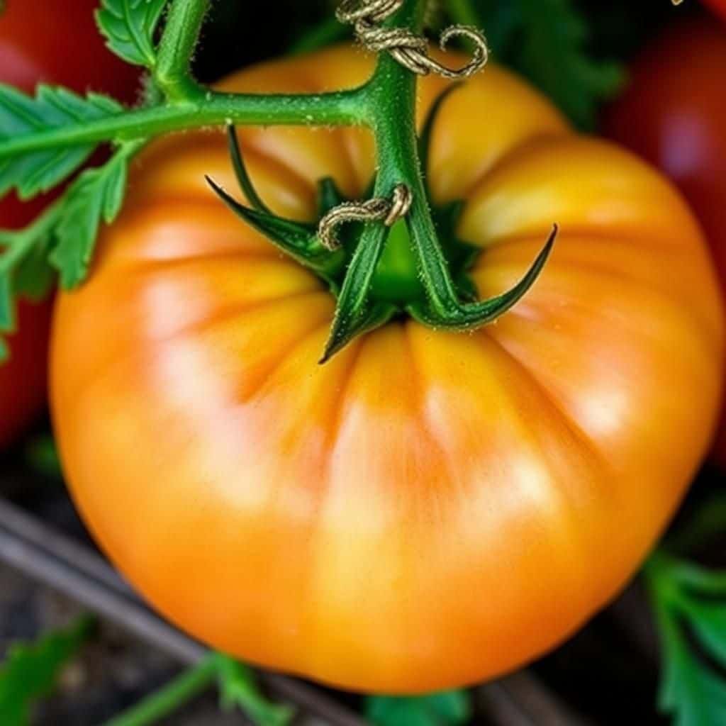 are grosse lisse tomatoes determinate or indeterminate discover the truth behind this popular variety