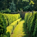 Are Hedges Cheaper Than Fences? A Comprehensive Comparison of Costs and Benefits