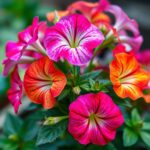 Are Petunias Perennial Flowers? Discover the Truth About Their Lifespan and Care