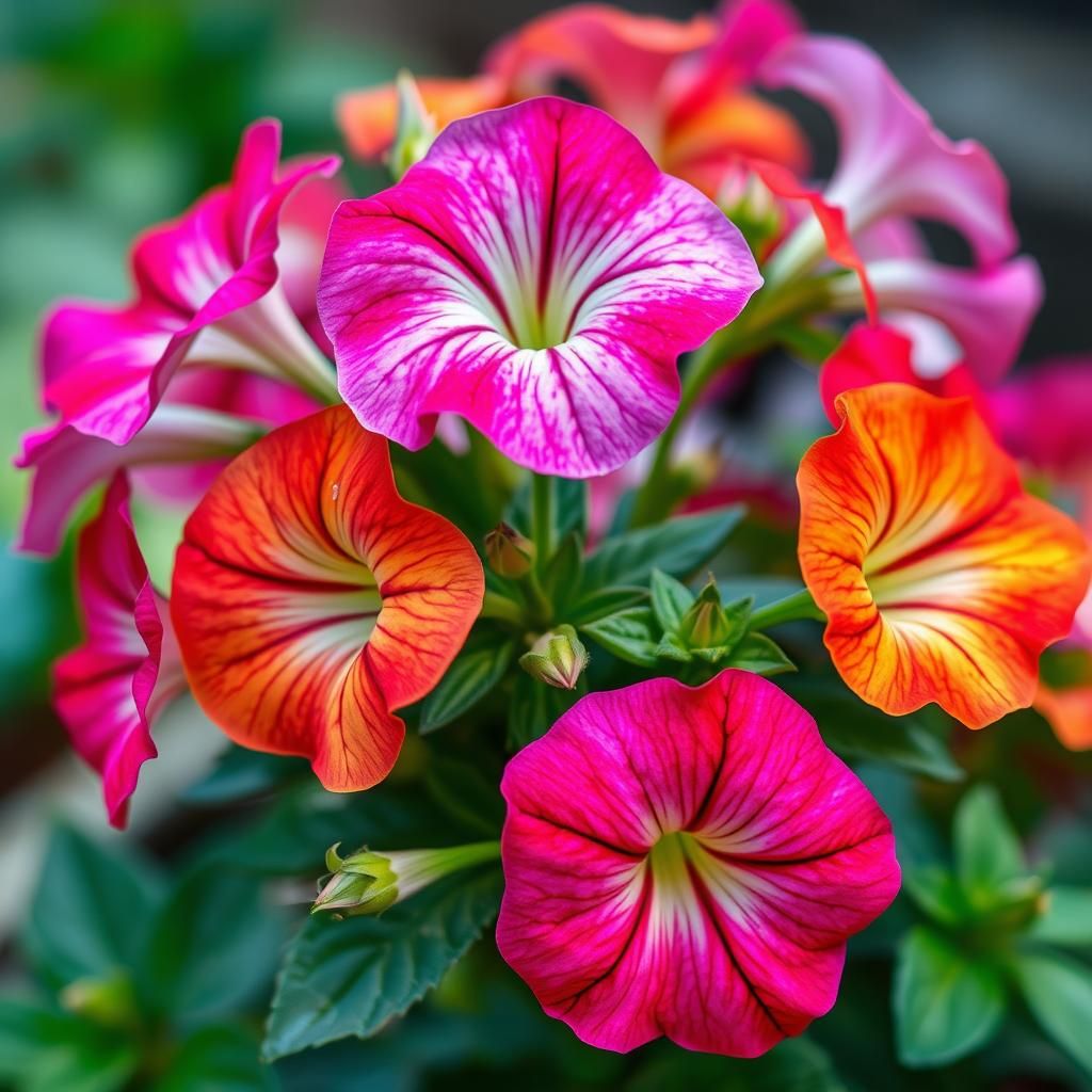 are petunias perennial flowers discover the truth about their lifespan and care