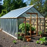 Can a Greenhouse Sit on Gravel? Pros, Cons, and Best Practices Explained