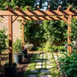 Can a Trellis Be Free Standing? Exploring the Benefits and Design Ideas