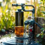 Can You Drink Water from a Rainwater Harvesting System? Key Considerations and Safety Tips