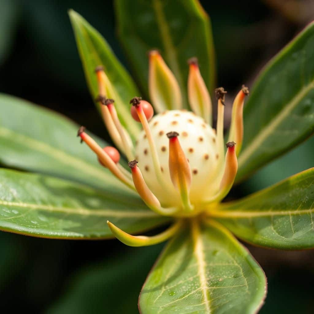 can you eat lilly pilly berries discover their benefits and uses