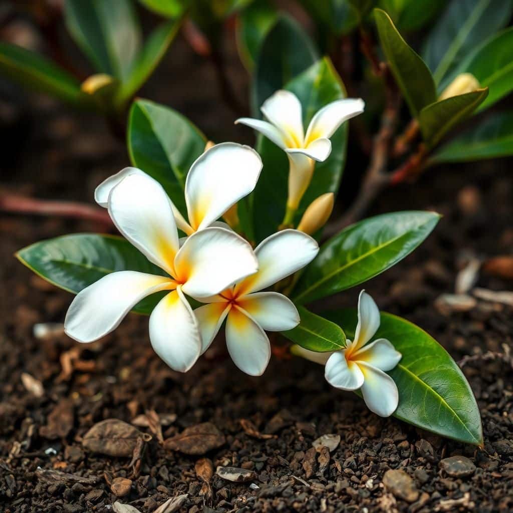 can you plant a frangipani cutting straight into the ground essential tips and guidance