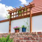 Can You Put a Trellis on Top of a Wall Without Posts? Here’s What You Need to Know!