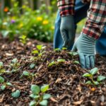 Can You Put Mulch on Too Thick? Understanding the Right Depth for Healthy Gardens