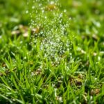 Can You Sprinkle Grass Seed on Top of Existing Grass? Tips for a Lush Lawn