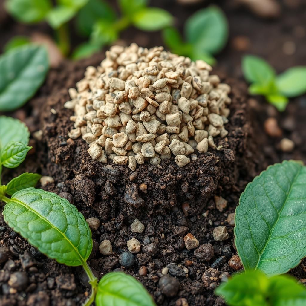 choosing between soil wetter granules or liquid which is best for your garden