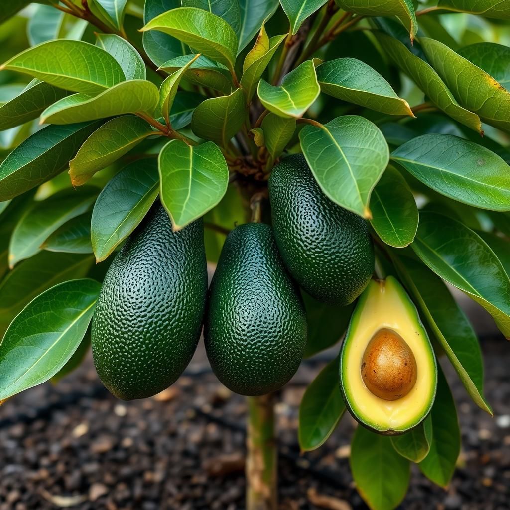 complete guide how do you plant avocado trees for maximum growth