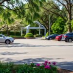 Comprehensive Guide to Auburn Botanic Gardens Parking: Tips and Options