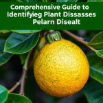 Comprehensive Guide to Identifying Citrus Plant Diseases Pictures for Better Crop Health