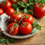 Creative Ideas: What to Do with Excess Tomatoes for Delicious Recipes