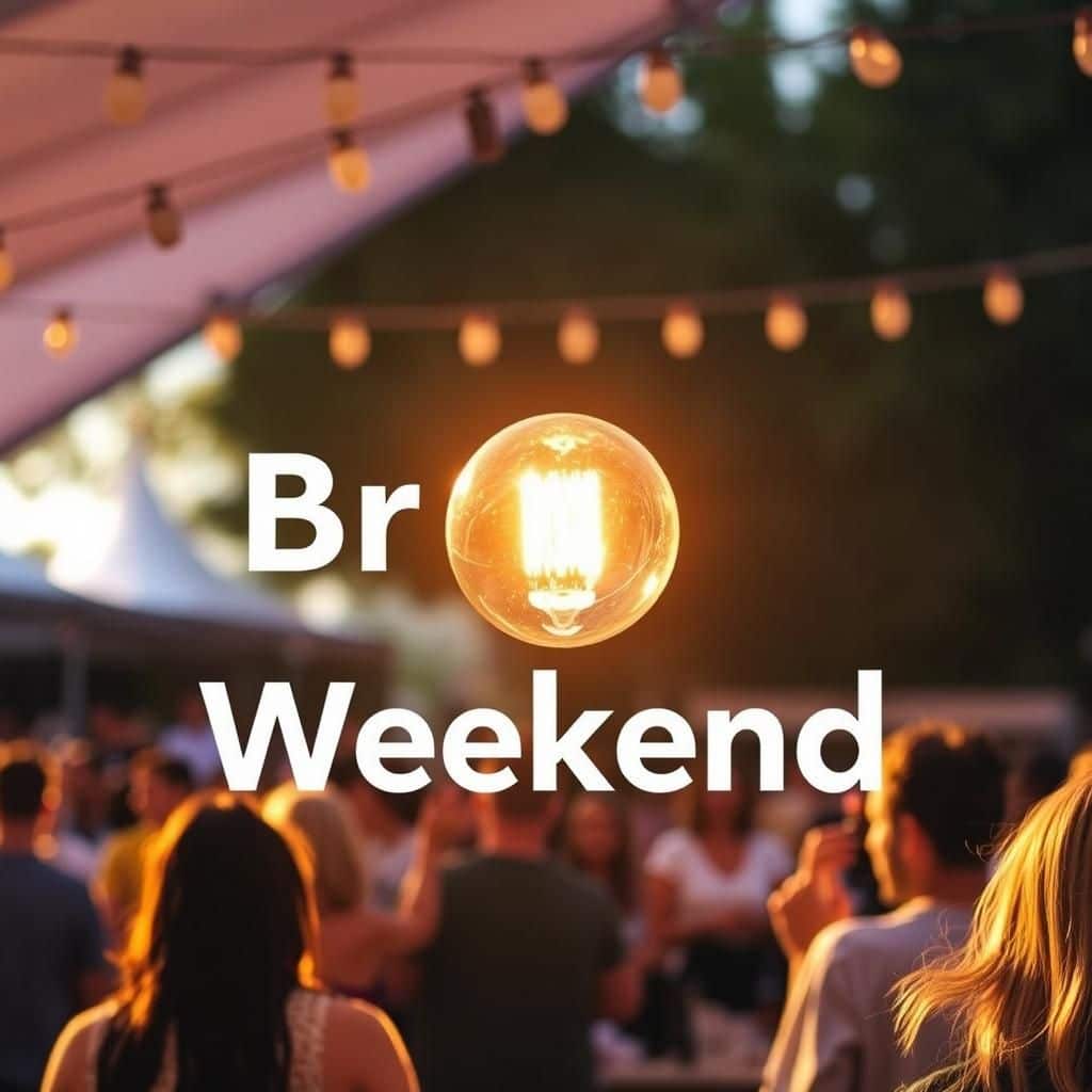 discover exciting events whats on in bright this weekend