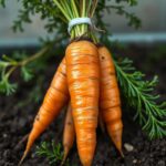 Discover How Carrots Grow from Carrot Seeds: A Complete Guide