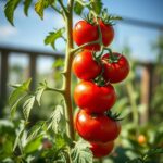 Discover How Tall Can Tomato Plants Grow: The Ultimate Guide for Gardeners
