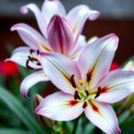 Discover Lilium Bulbs for Sale Australia: Your Guide to Buying and Growing Stunning Lilies