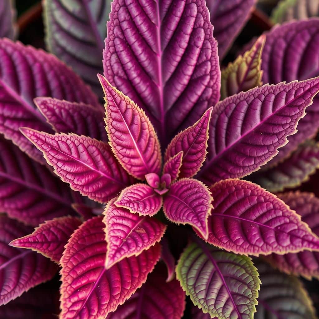 discover stunning purple leaved plants australia your guide to unique foliage choices
