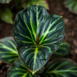 Discover the Allure of Colocasia Black Magic Australia: A Guide to Growing and Care
