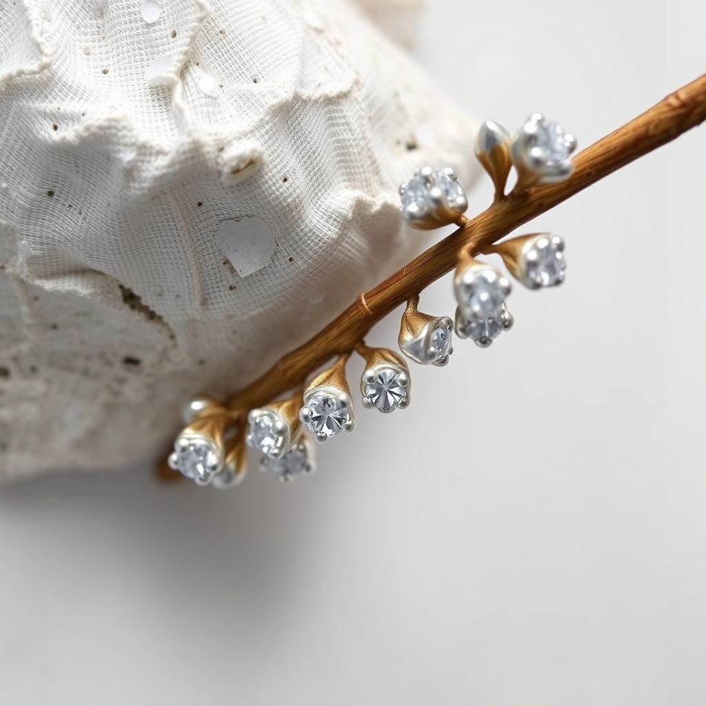 discover the beauty and benefits of acacia binervia sterling silver