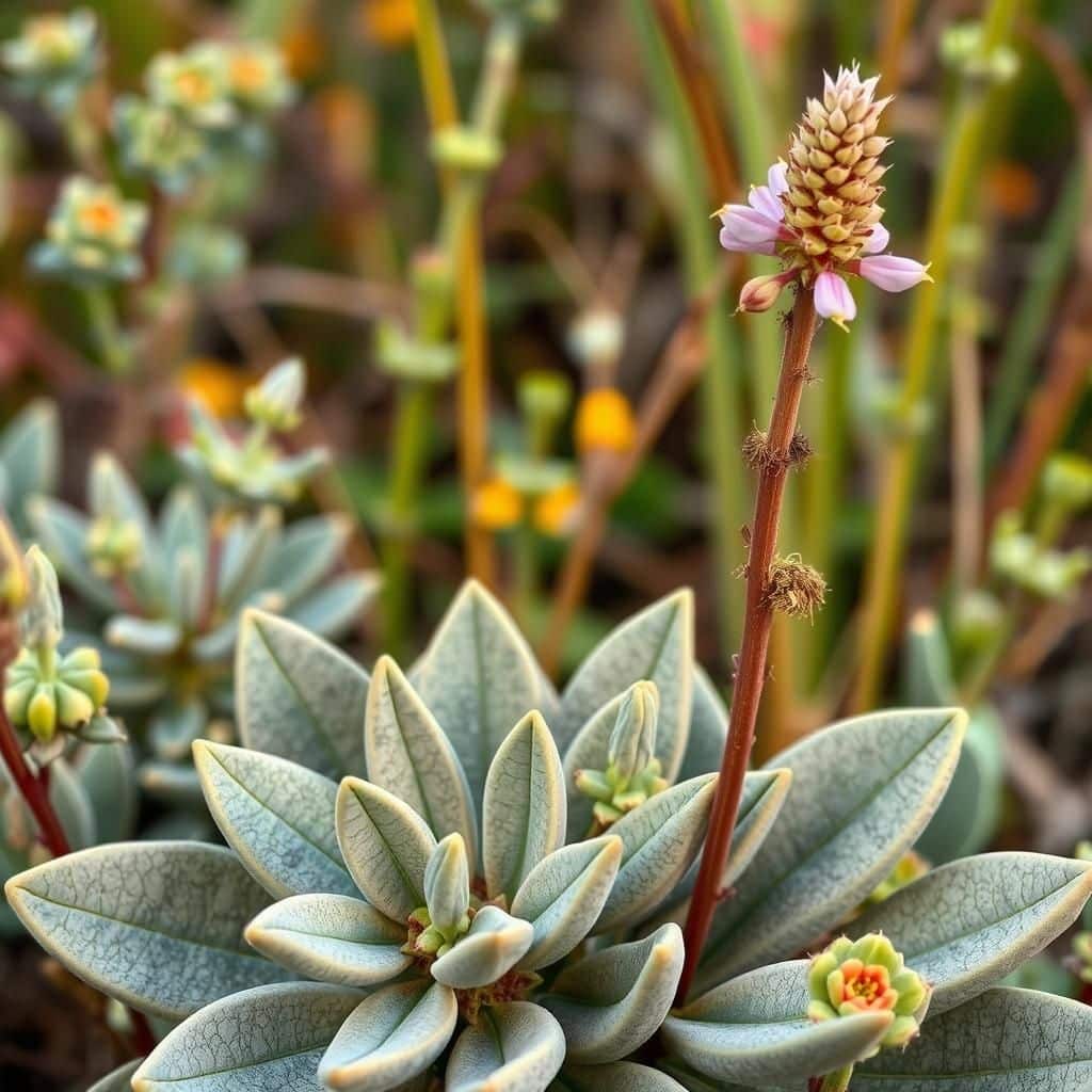 discover the beauty and benefits of western australia native plants for your garden