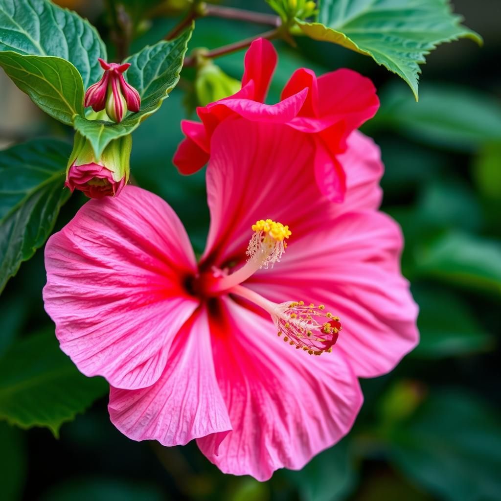 discover the beauty and care of hibiscus hibiscus rosa sinensis your ultimate guide