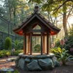 Discover the Beauty and Serenity of Evergreen Deli Botanic Gardens: A Nature Lover's Paradise