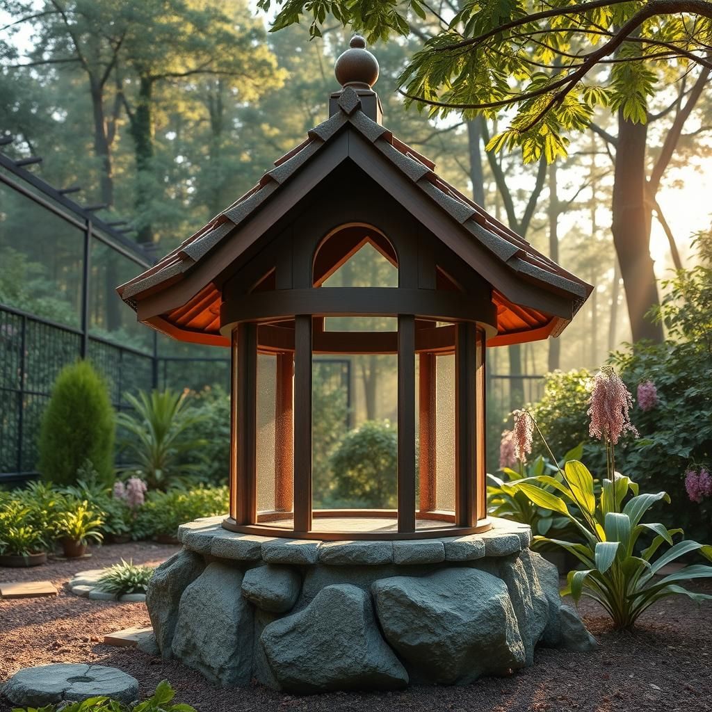 discover the beauty and serenity of evergreen deli botanic gardens a nature lovers paradise