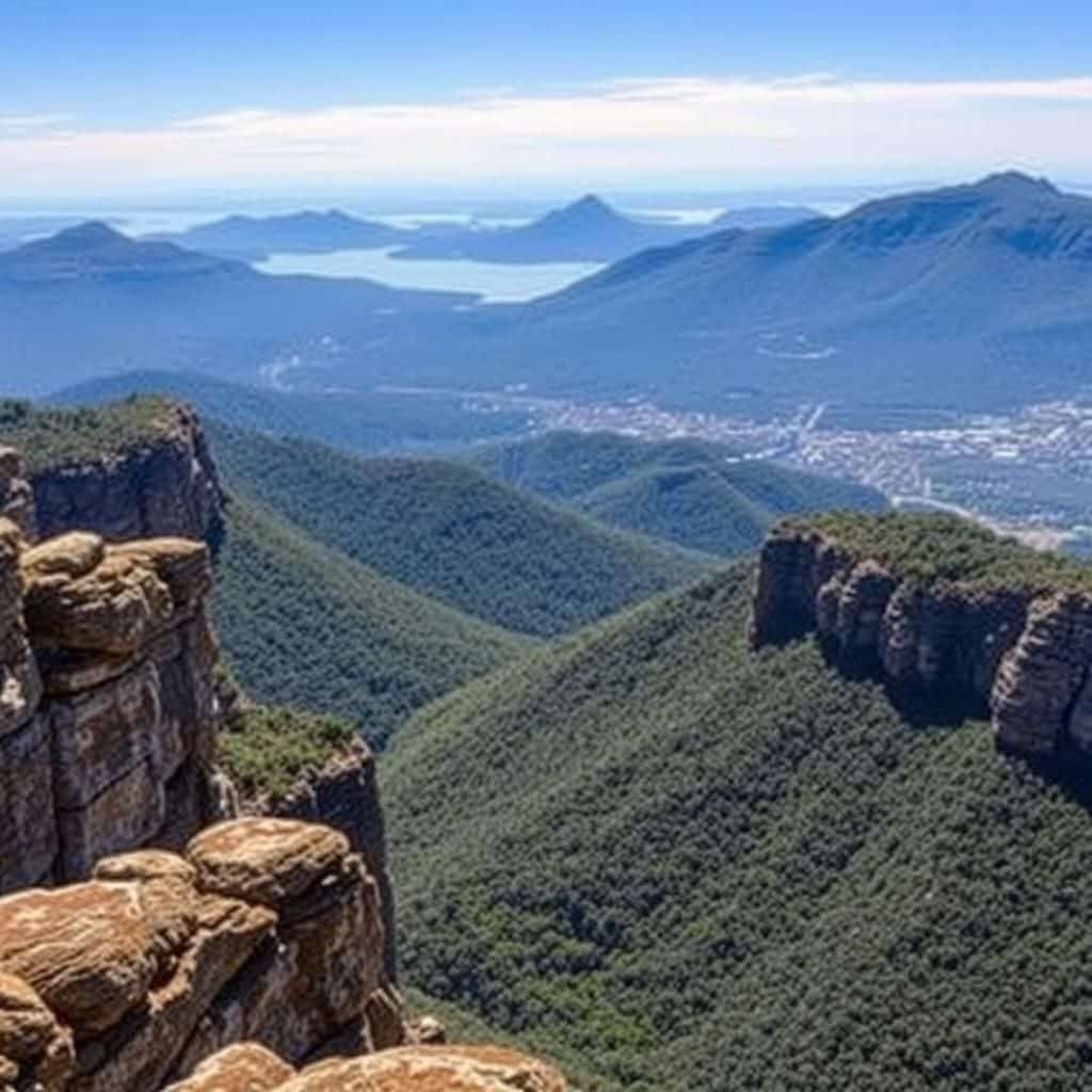 discover the beauty of blue mountains from sydney cbd a complete guide