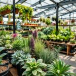 Discover the Beauty of Impact Plants Nursery and Cafe: Your Ultimate Green Haven