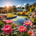 Discover the Beauty of Sunshine Coast Botanic Gardens: A Must-Visit Destination