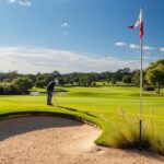 Discover the Beauty of Waterford Golf Course Melbourne: A Golfer's Paradise