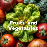 Discover the Benefits of Heirloom Fruits and Vegetables: A Guide to Sustainable Gardening