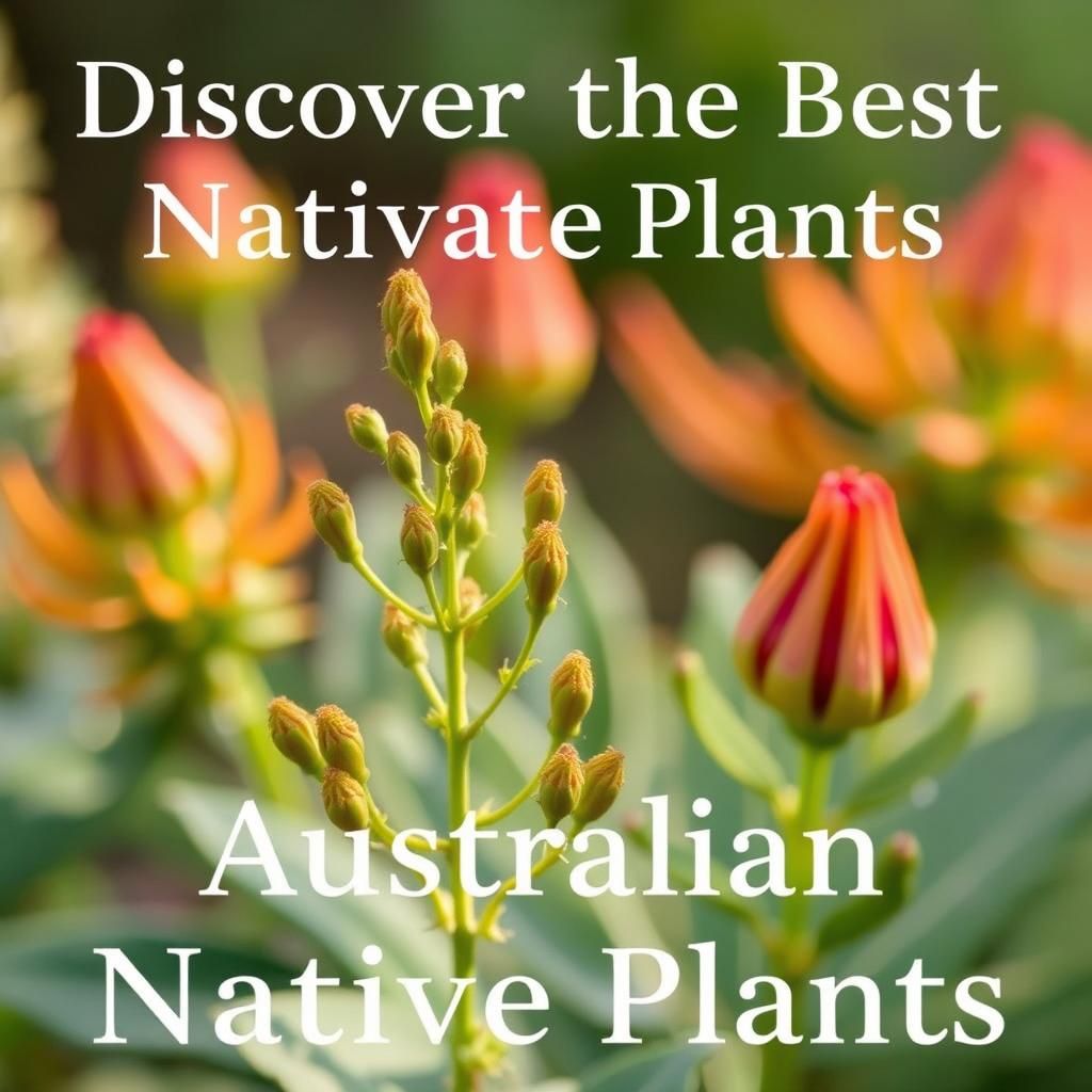 discover the best australian native plants sydney a guide for garden enthusiasts