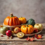 Discover the Best Autumn Fruit and Veg Australia Has to Offer: A Seasonal Guide