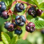 Discover the Best Blueberry Plant Fertilizer: Tips for Thriving Blueberry Plants