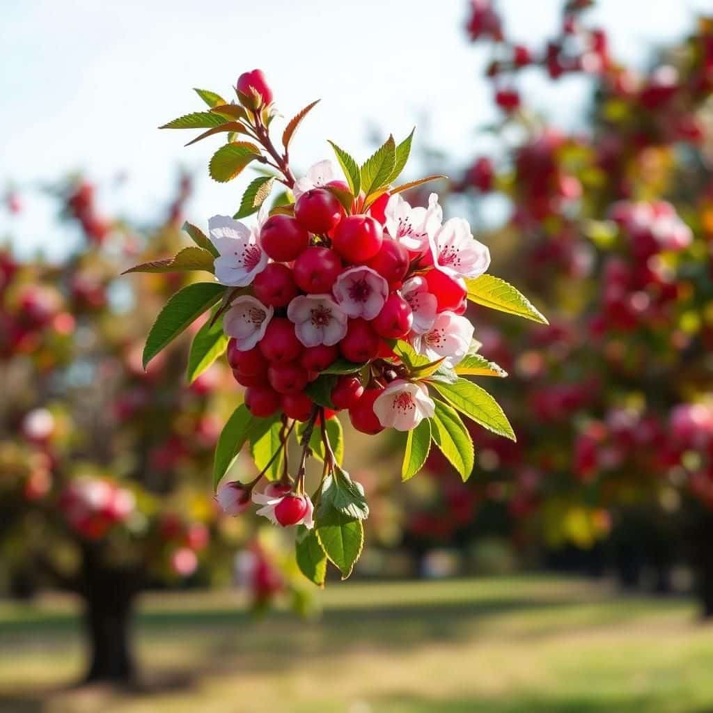 discover the best cherry tree varieties australia a comprehensive guide