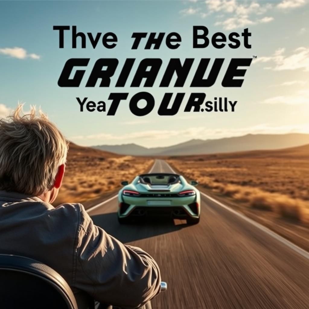 discover the best episodes of the grand tour top picks you cant miss