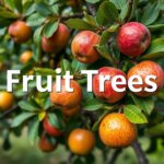 Discover the Best Fruit Trees to Grow in NSW for a Thriving Garden