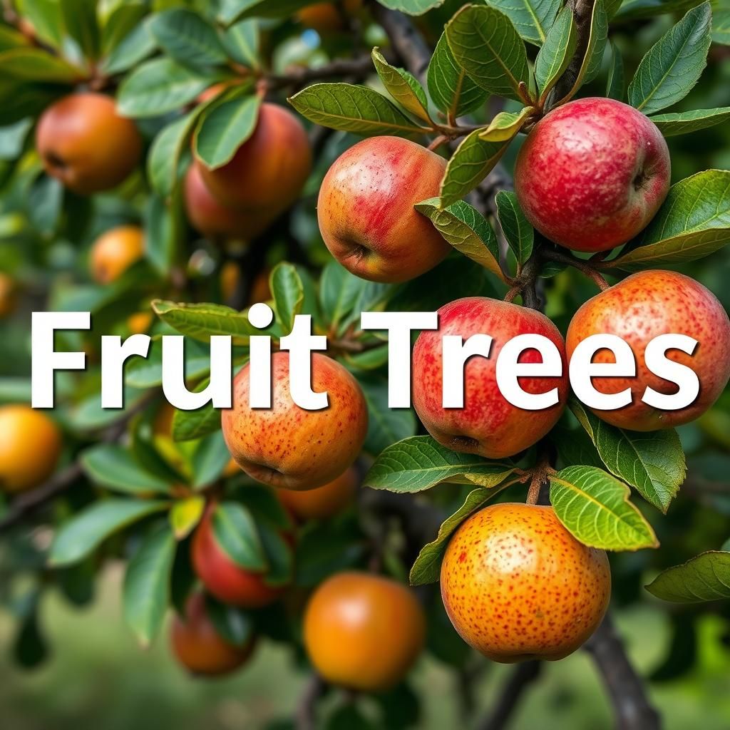 discover the best fruit trees to grow in nsw for a thriving garden