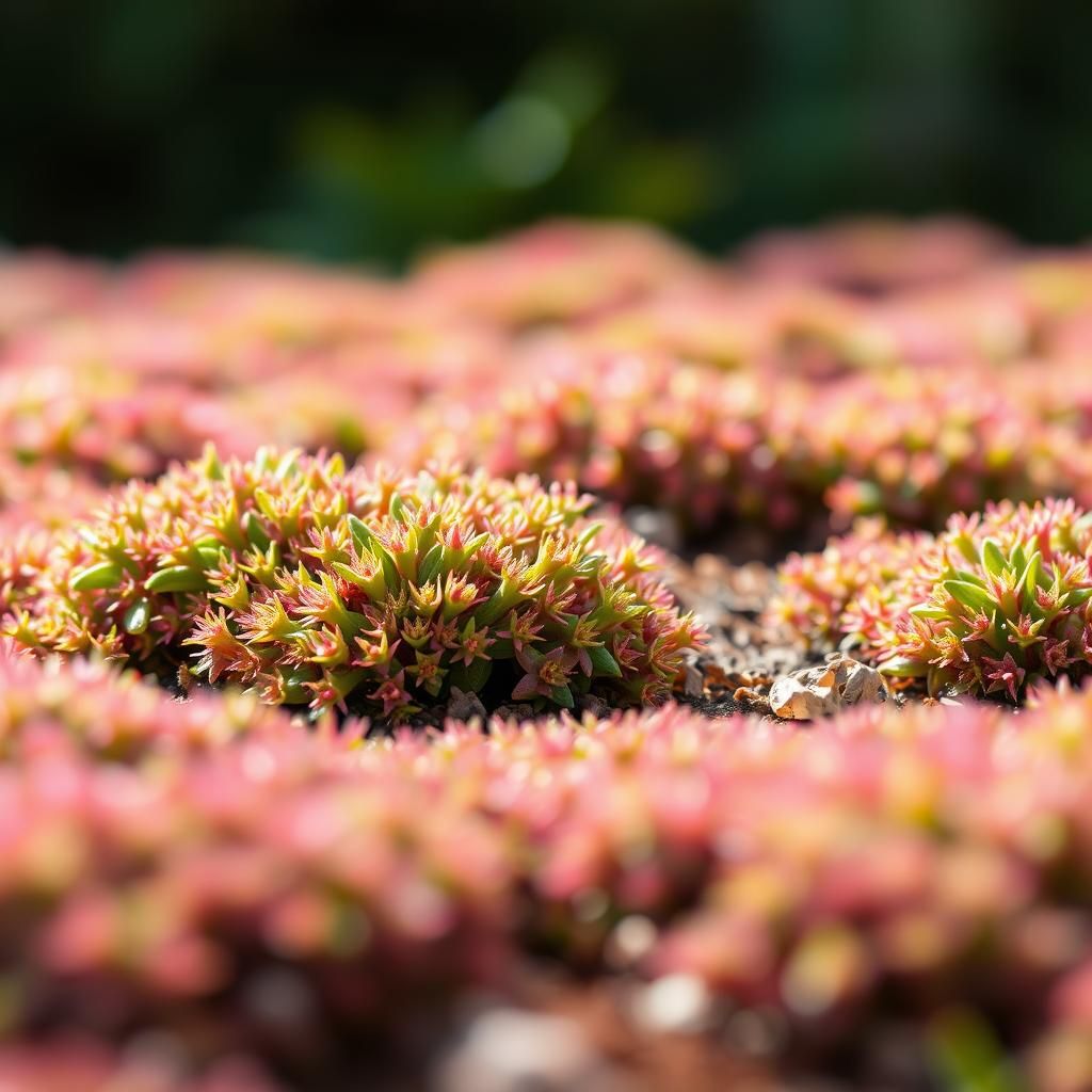 discover the best ground cover plants to prevent weeds in australia a comprehensive guide