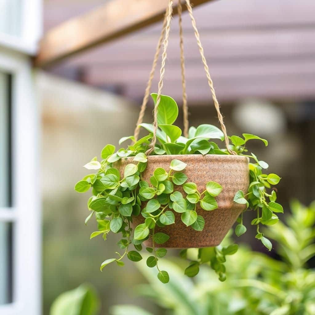 discover the best hanging plants for outside top choices for your outdoor space