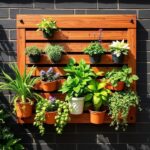 Discover the Best Outdoor Wall Planters Australia: Enhance Your Garden Style