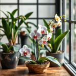 Discover the Best Place for Orchids in House: Tips for Optimal Growth and Care