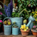 Discover the Best Plants and Tips at The Watering Can Garden Centre